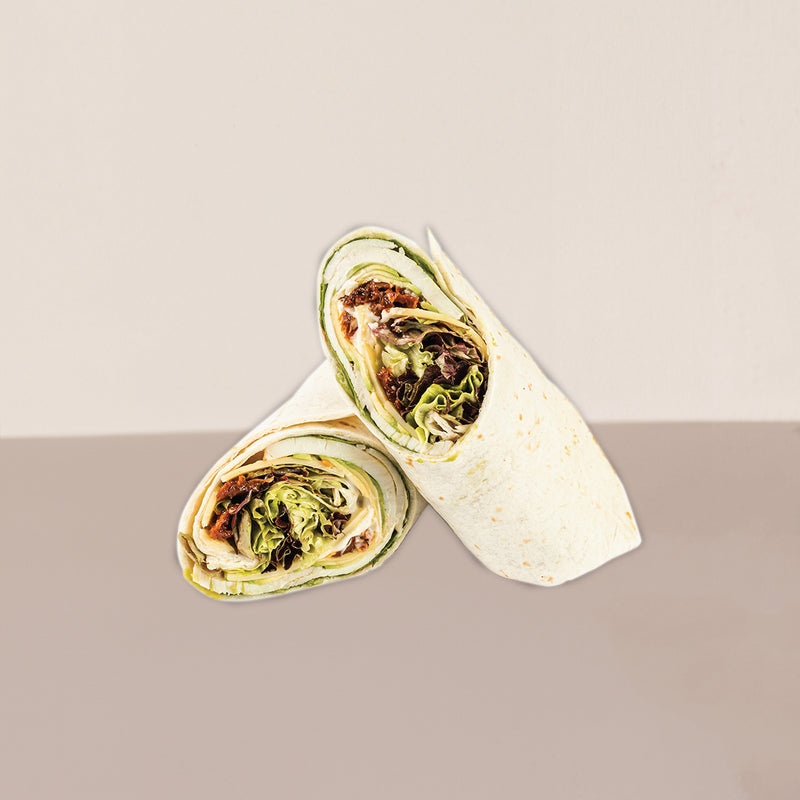 Chicken Avocado Wrap