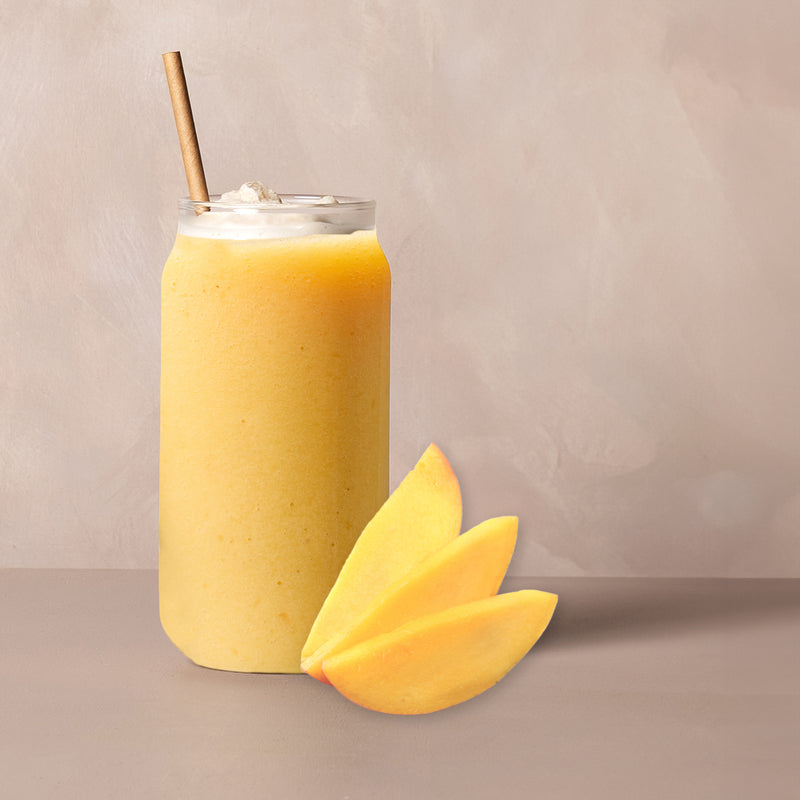 Mango Fruit Blend