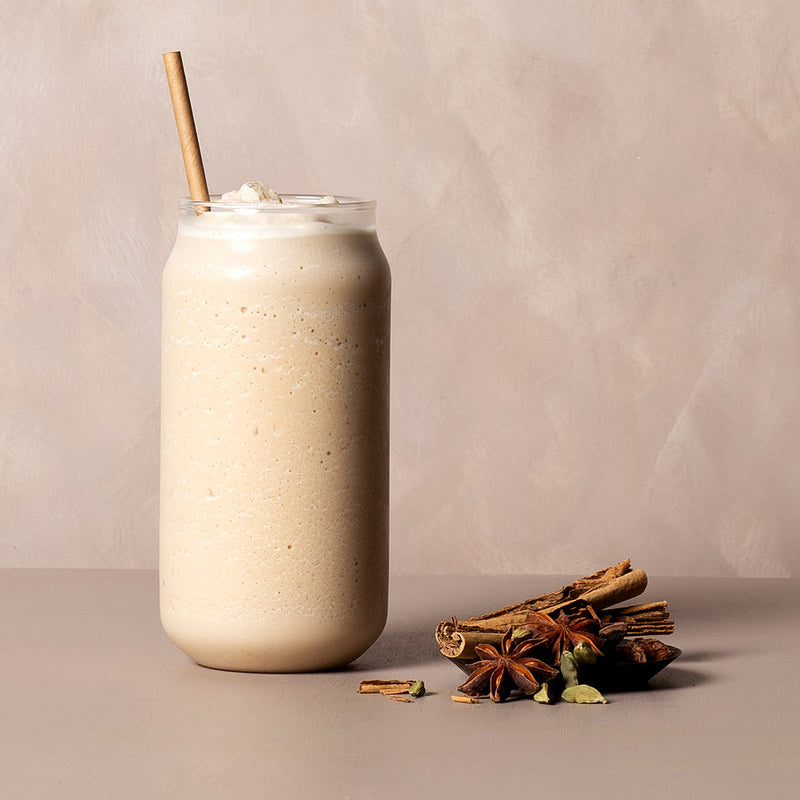 Chai Iced Blend