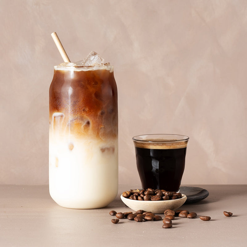 Iced Latte